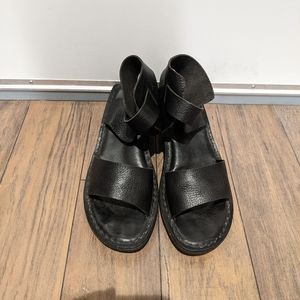 Trippen Sandals - Size 39